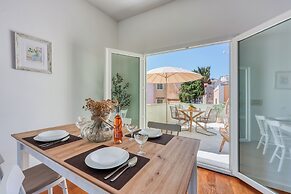 The Perfect View Penthouse Design Apt.