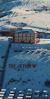 Tau Zhetysu