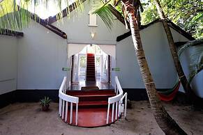 Temple Garden