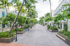 V&T Hotel Phu Quoc