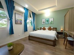 V&T Hotel Phu Quoc