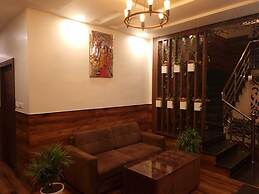 Hotel Rama Residency