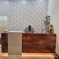 Hotel Rama Residency