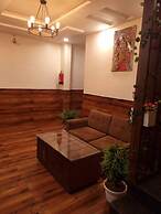 Hotel Rama Residency