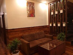 Hotel Rama Residency