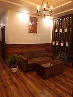 Hotel Rama Residency