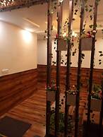Hotel Rama Residency