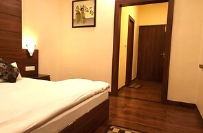 Hotel Rama Residency