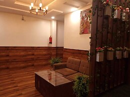 Hotel Rama Residency