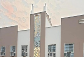 Hotel Rama Residency