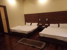 Hotel Rama Residency