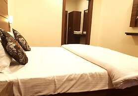 Hotel Rama Residency