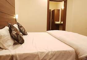 Hotel Rama Residency