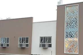 Hotel Rama Residency