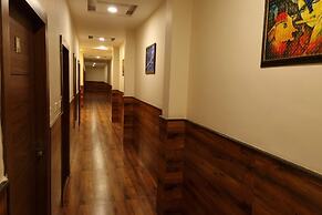 Hotel Rama Residency