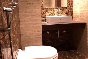 Hotel Rama Residency