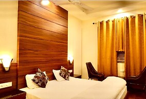 Hotel Rama Residency