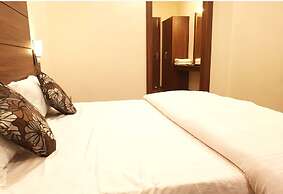 Hotel Rama Residency