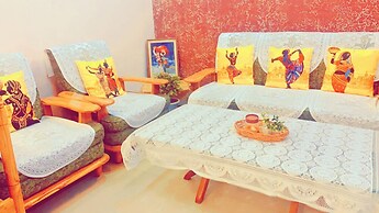 Rudra Homestay