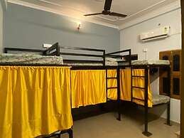 Rudra Homestay
