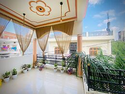 Rudra Homestay