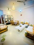 Rudra Homestay
