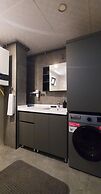Professionally Maintained Spacious New Suites 2-2