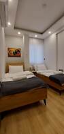 Professionally Maintained Spacious New Suites 2-2