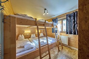 Apartments Enzian