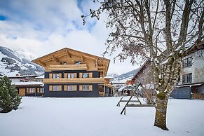 Apartments Enzian