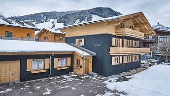Apartments Enzian