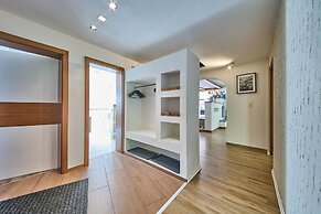 Apartments Enzian