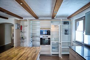Apartments Enzian