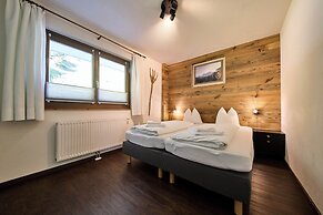 Apartments Enzian