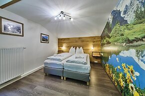 Apartments Enzian