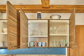 Apartments Enzian