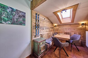 Apartments Enzian