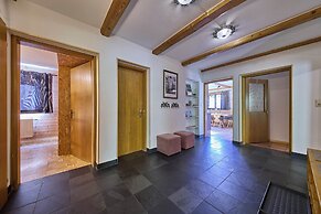 Apartments Enzian