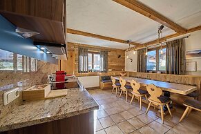Apartments Enzian