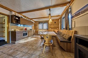 Apartments Enzian