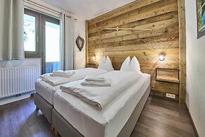 Apartments Enzian