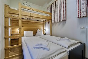 Apartments Enzian
