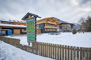 Apartments Enzian