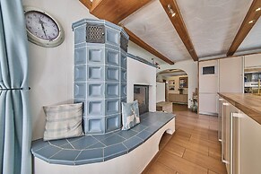 Apartments Enzian