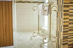 Apartments Enzian