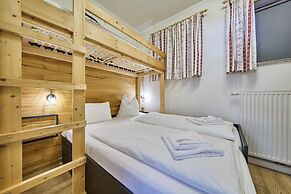 Apartments Enzian