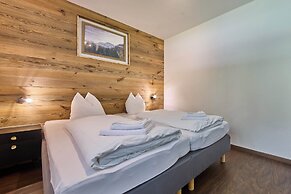 Apartments Enzian