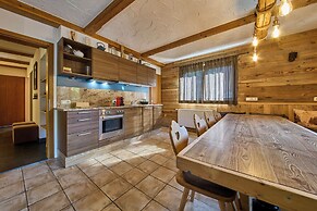 Apartments Enzian