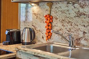 Apartments Enzian