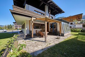 Apartments Enzian